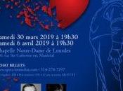 Pasquale Opéra immédiat, Musique française avec Sharon Azrieli l’Orchestre chambre McGill L’opérette folie Festival Classica