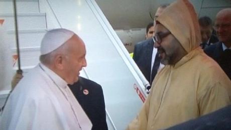 Le Maroc et le Vatican prônent la tolérance face au radicalisme