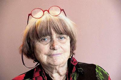 Hommage à Agnès Varda [ici]