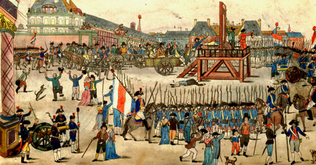 Picpus : le cimetière des guillotinés de la Révolution