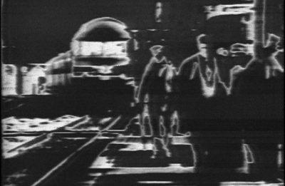 Robert Cahen  Vidéos 1973 – 1983