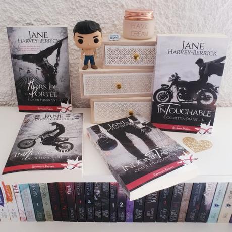 Coeur itinérant #4 – Indomptable alt=