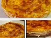 Feuilleté Franc-Comtois