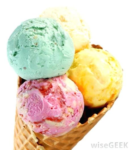 best ice cream scoop an ice cream cone strawberry ice cream scoop clipart