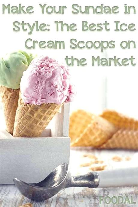 best ice cream scoop are you tired of bending your good spoons trying to scoop ice cream its time ice cream scoop with lever nz