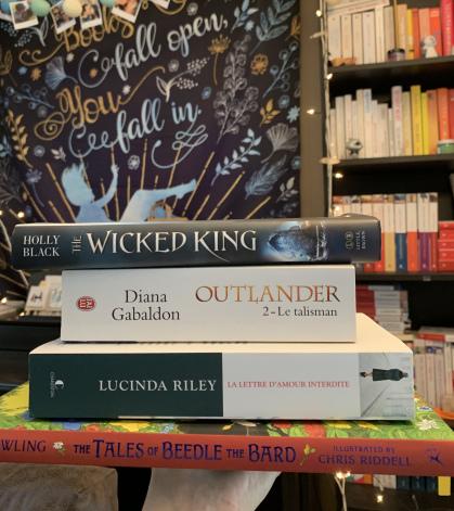 [Bilan mensuel] • Février • 2019/02