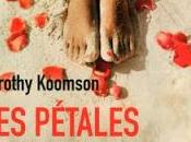 pétales sang Dorothy Koomson
