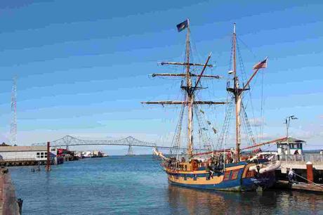 Pays Etranger- L'amérique - L'Orégon - 1