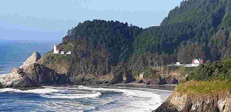 Pays Etranger- L'amérique - L'Orégon - 1