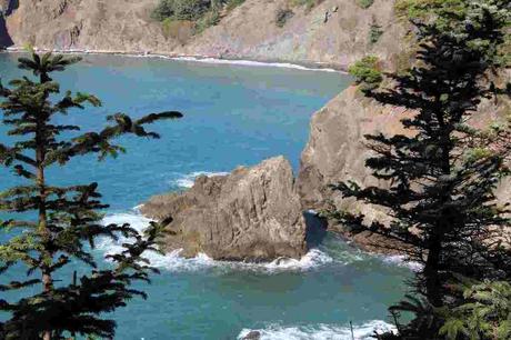 Pays Etranger- L'amérique - L'Orégon - 1