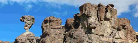 Pays Etranger- L'amérique - L'Orégon - 1