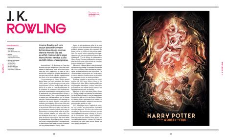 {Découverte} Littérature de la Pop Culture, Thomas Olivri – @Bookscritics