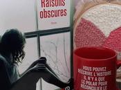 Raisons obscures, Amélie Antoine