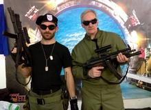 Debriefing du Kamo Con 2019