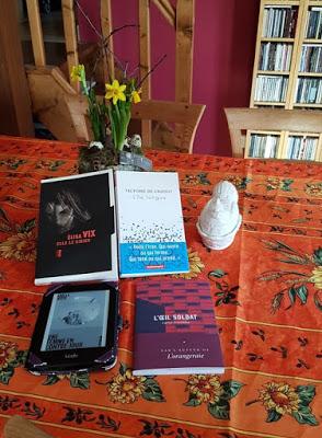 Ils ont rejoint ma PAL