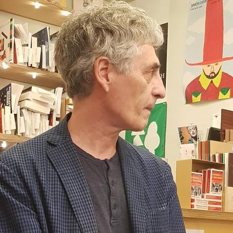 Lâimage contient peut-ÃªtreÂ : 1 personne