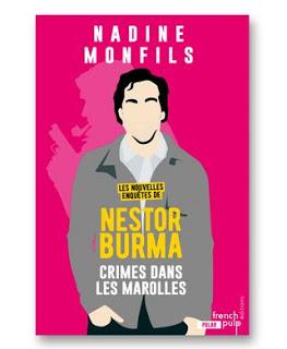 Bilan de lecture de mars Bilan de lecture de mars