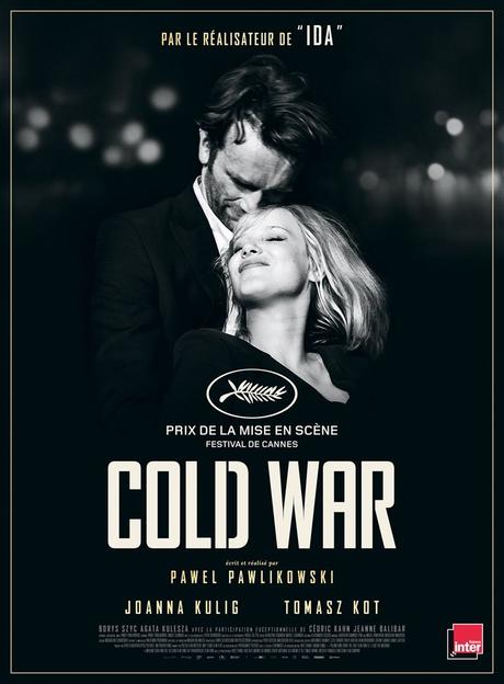 Cold War, en vidéo depuis le 5 mars 2019