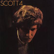 Scott Walker - Scott 4 (1969)