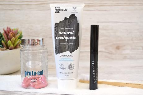 Mon Podium Beauté de Mars 2019