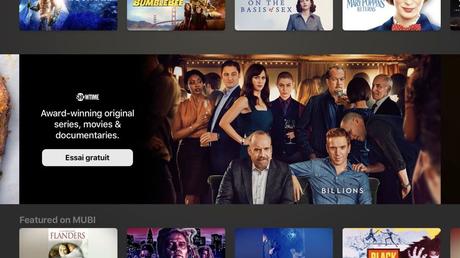 Apple : les nouveaux services Apple : les nouveaux services