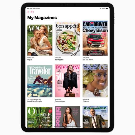 Apple : les nouveaux services Apple : les nouveaux services