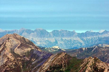 Aravis, Aiguille Rouge © French Moments