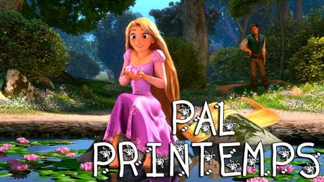 PAL de saison - Printemps 2019