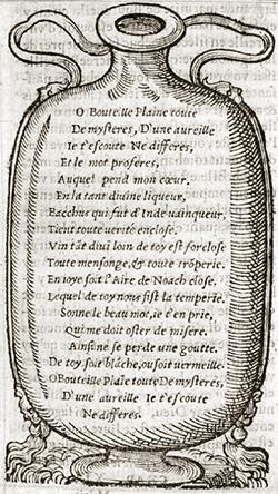 Un texte inédit de Léonard de Vinci retrouvé à Avignon