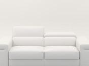 banquette canapé places