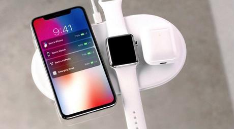Apple annule l’AirPower et reconnaît son échec