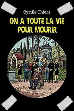 Affaire n°438: toute pour mourir