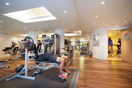 Clifton Goldson – Conseils pour le conditionnement physique à longueur d’année Clifton Goldson – Conseils pour le conditionnement physique à longueur d’année