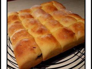 Brioche Butchy au Kitchenaid