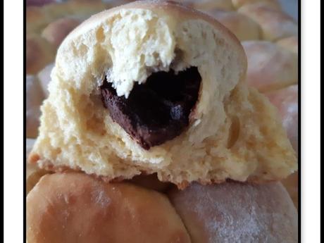 Brioche Butchy au Kitchenaid