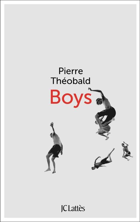 Boys de Pierre Théobald