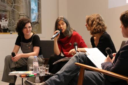 Ramdam : un mook pour ados qui promet de faire du bruit