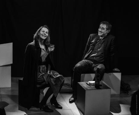 MONTPELLIER – “Poison” au Rendez-vous des Artistes – 29 mars