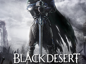 Black Desert Online annonce nouveau société