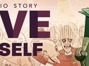 Amplitude Studios lance visual novel Love Thyself: Horatio Story