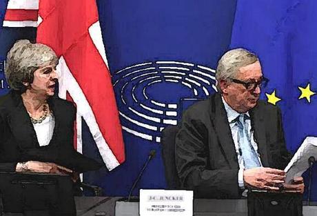 Brexit : vote parlementaire surprise en faveur d'un 2e référendum le 26 mai