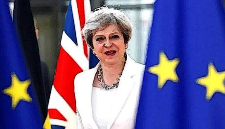 Brexit : vote parlementaire surprise en faveur d'un 2e référendum le 26 mai