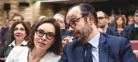 Amélie de Montchalin, enfin nommée au gouvernement ! Amélie de Montchalin, enfin nommée au gouvernement !