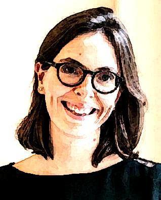 Amélie de Montchalin, enfin nommée au gouvernement ! Amélie de Montchalin, enfin nommée au gouvernement !