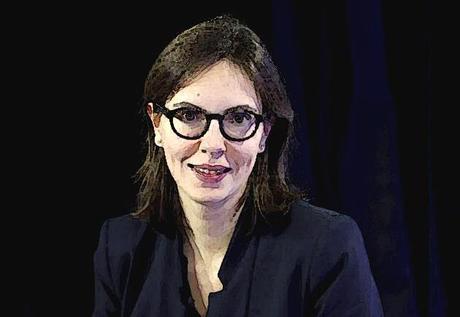 Amélie de Montchalin, enfin nommée au gouvernement ! Amélie de Montchalin, enfin nommée au gouvernement !