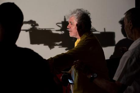 DOULEUR ET GLOIRE le prochain Pedro Almodóvar avec Antonio Banderas, DOULEUR ET GLOIRE le prochain Pedro Almodóvar avec Antonio Banderas,