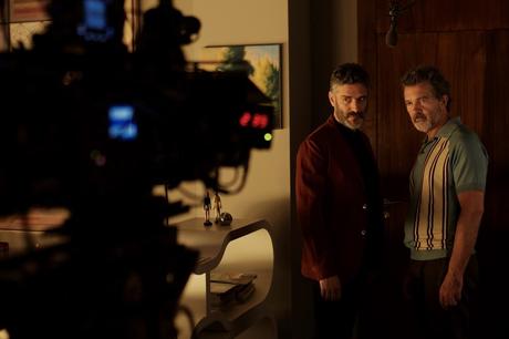 DOULEUR ET GLOIRE le prochain Pedro Almodóvar avec Antonio Banderas, DOULEUR ET GLOIRE le prochain Pedro Almodóvar avec Antonio Banderas,