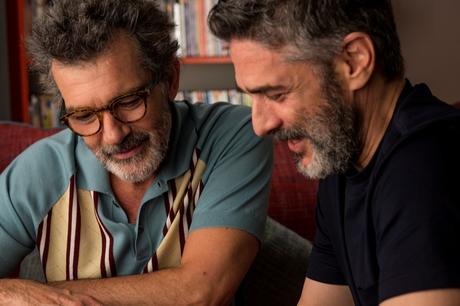 DOULEUR ET GLOIRE le prochain Pedro Almodóvar avec Antonio Banderas, DOULEUR ET GLOIRE le prochain Pedro Almodóvar avec Antonio Banderas,