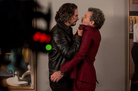 DOULEUR ET GLOIRE le prochain Pedro Almodóvar avec Antonio Banderas, DOULEUR ET GLOIRE le prochain Pedro Almodóvar avec Antonio Banderas,