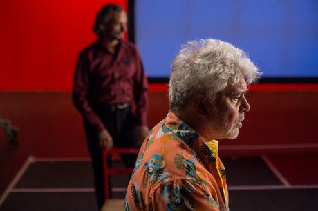 DOULEUR ET GLOIRE le prochain Pedro Almodóvar avec Antonio Banderas, DOULEUR ET GLOIRE le prochain Pedro Almodóvar avec Antonio Banderas,